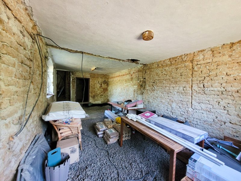 Prodej, rodinný dům, Vojtěchov