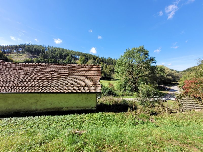 Prodej, rodinný dům, Vojtěchov