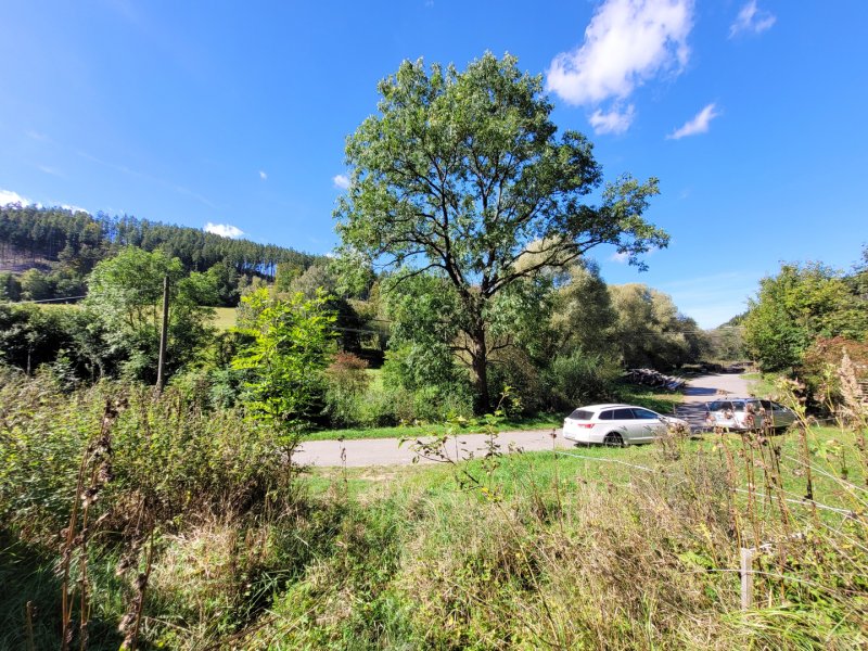 Prodej, rodinný dům, Vojtěchov