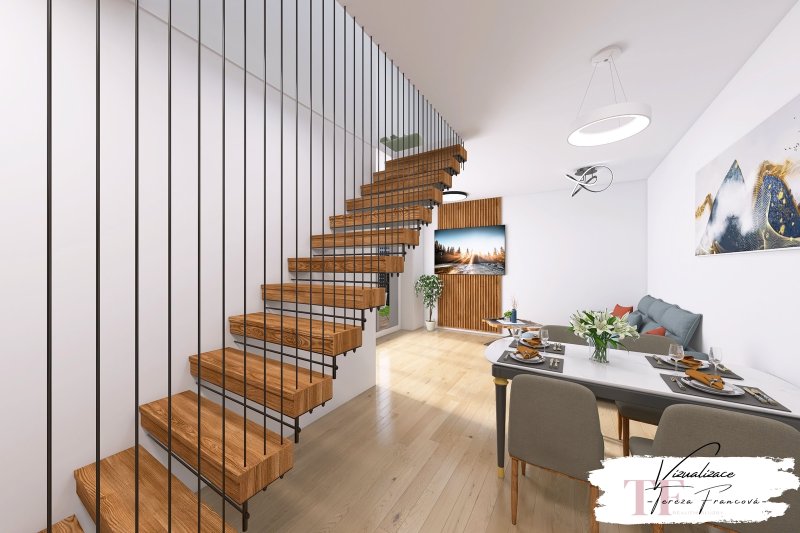 Prodej, rodinný dům, Vojtěchov