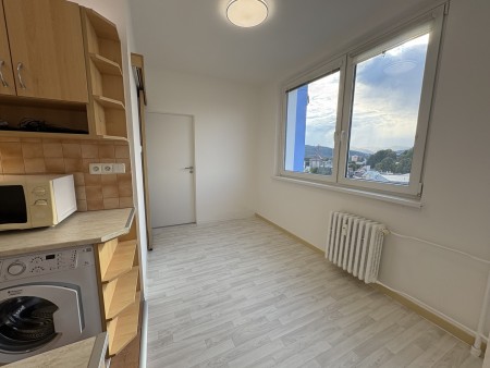 Pronájem, byt 3+1, Zábřeh