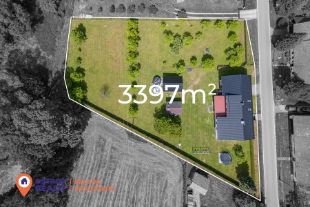 Prodej, penzion, pozemek 3 397 m², Loučná nad Desnou - Filipová