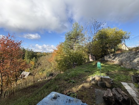 Prodej, pozemek k rekreaci, 361 m2, Kosov