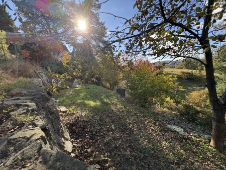 Prodej, pozemek k rekreaci, 361 m2, Kosov