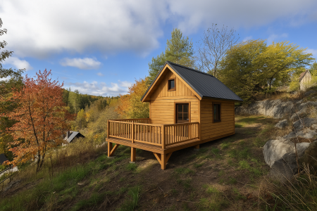 Prodej, pozemek k rekreaci, 361 m2, Kosov