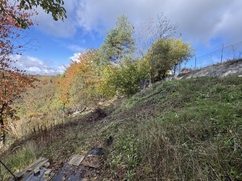 Prodej, pozemek k rekreaci, 361 m2, Kosov