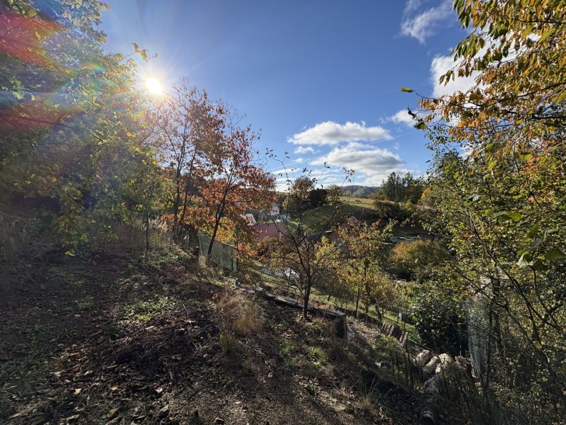 Prodej, pozemek k rekreaci, 361 m2, Kosov