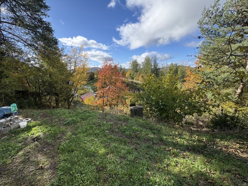 Prodej, pozemek k rekreaci, 361 m2, Kosov