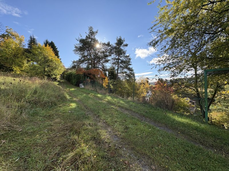 Prodej, pozemek k rekreaci, 361 m2, Kosov