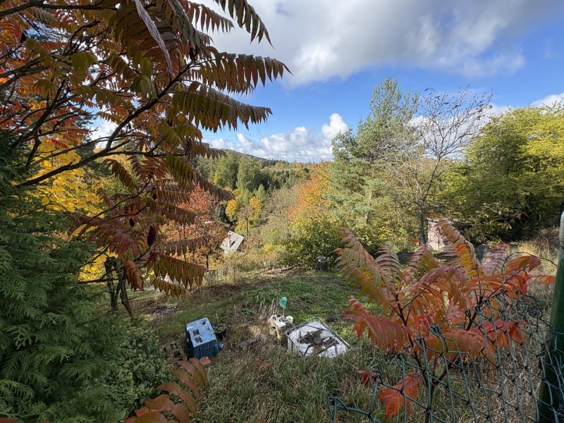 Prodej, pozemek k rekreaci, 361 m2, Kosov