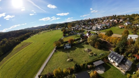 Prodej, stavební pozemek, 4.004 m2, Nemile