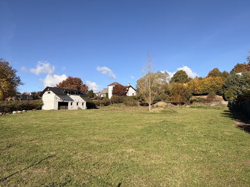 Prodej, stavební pozemek, 4.004 m2, Nemile