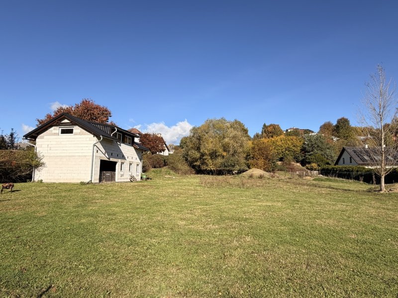 Prodej, stavební pozemek, 4.004 m2, Nemile