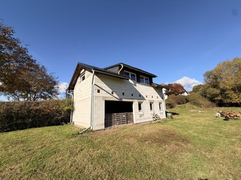 Prodej, stavební pozemek, 4.004 m2, Nemile