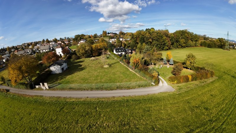 Prodej, stavební pozemek, 4.004 m2, Nemile