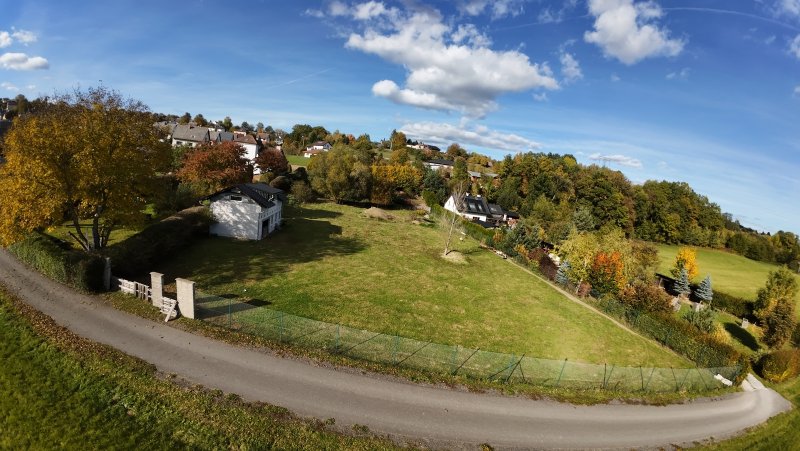 Prodej, stavební pozemek, 4.004 m2, Nemile