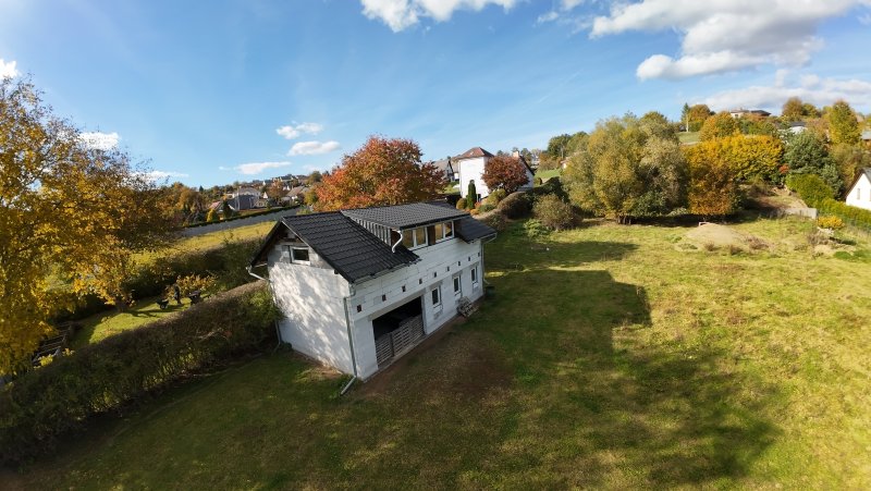 Prodej, stavební pozemek, 4.004 m2, Nemile