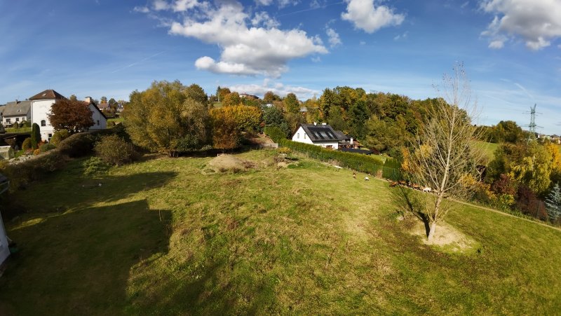 Prodej, stavební pozemek, 4.004 m2, Nemile