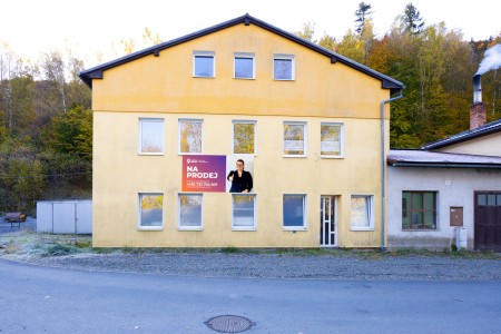 Prodej, komerční budova, Hanušovice