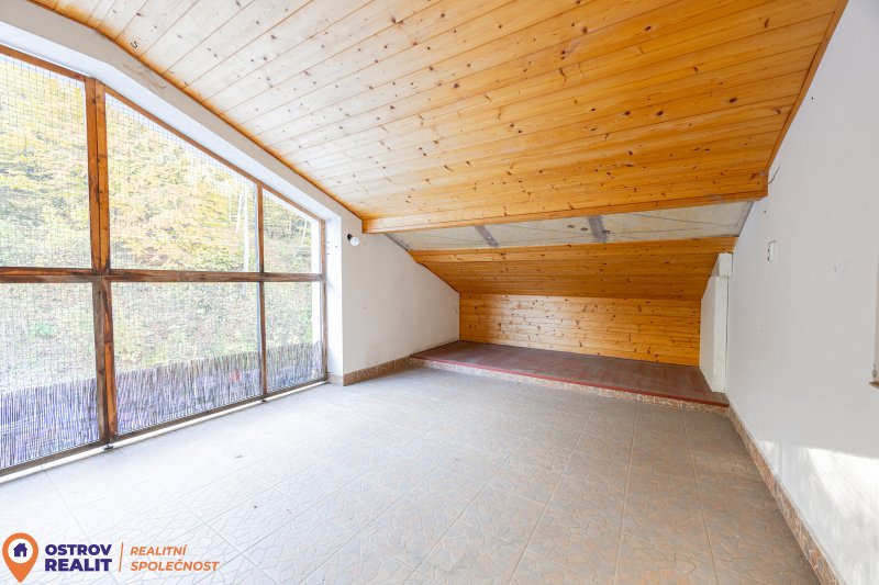 Prodej, komerční budova, Hanušovice