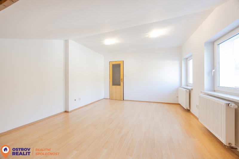 Prodej, komerční budova, Hanušovice