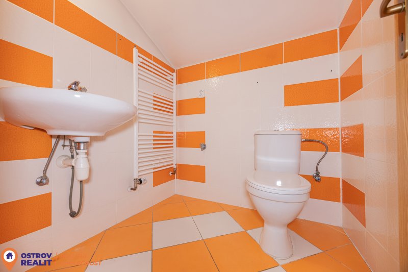 Prodej, komerční budova, Hanušovice