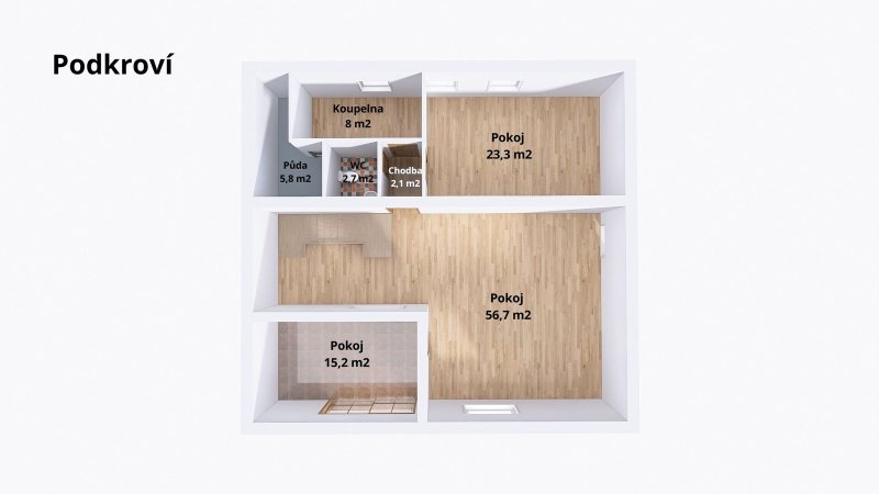 Prodej, komerční budova, Hanušovice