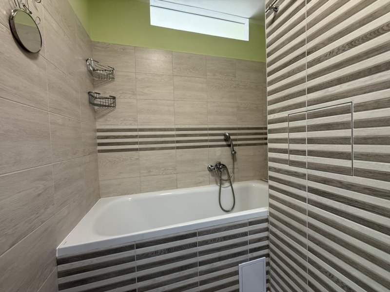 Pronájem vybaveného bytu 2+1, Šumperk – ulice Zahradní