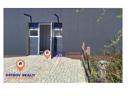 Pronájem komerčního  prostoru, 30m2, Postřelmov