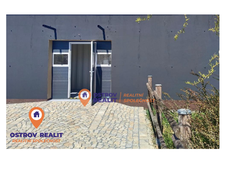 Pronájem komerčního  prostoru, 30m2, Postřelmov