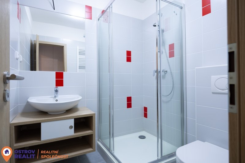 Prodej, apartmánu 1+kk, 23 m², Loučná nad Desnou