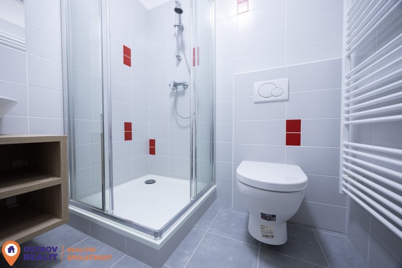 Prodej, apartmánu 1+kk, 23 m², Loučná nad Desnou