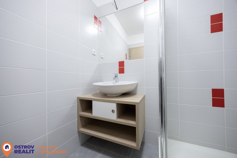 Prodej, apartmánu 1+kk, 23 m², Loučná nad Desnou