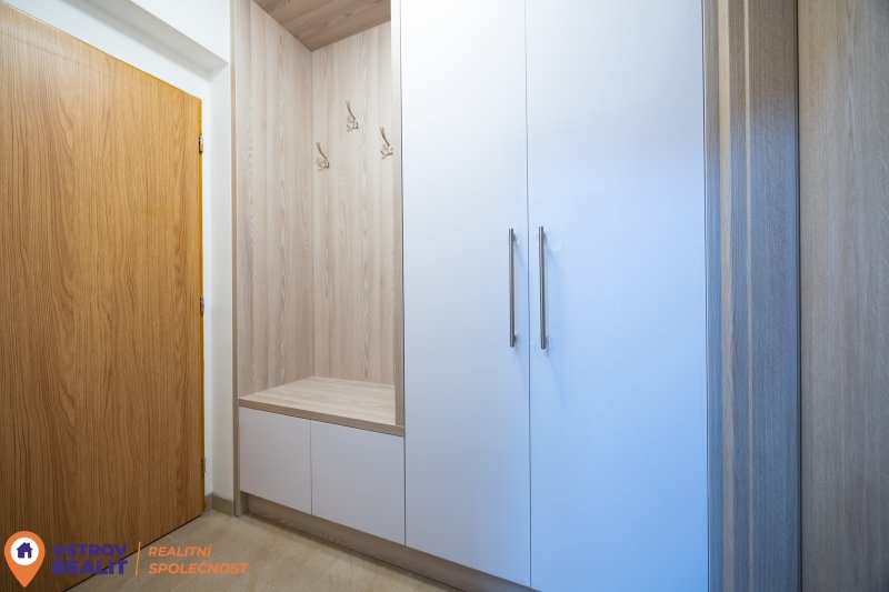 Prodej, apartmánu 1+kk, 23 m², Loučná nad Desnou