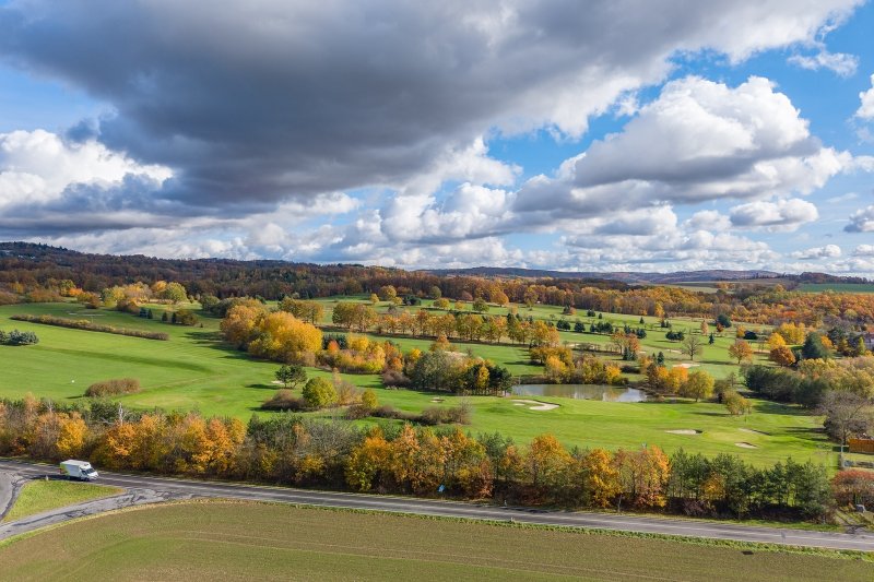 Prodej, stavební pozemek, 873 m², Jívová