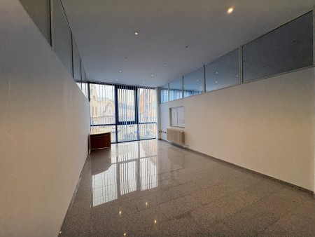 Pronájem, kancelář, 24 m2, Zábřeh