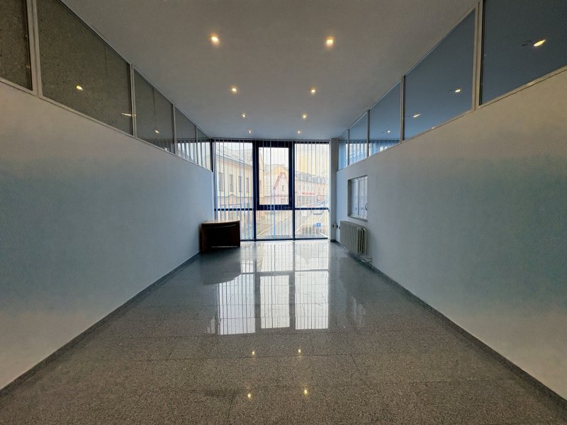 Pronájem, kancelář, 24 m2, Zábřeh