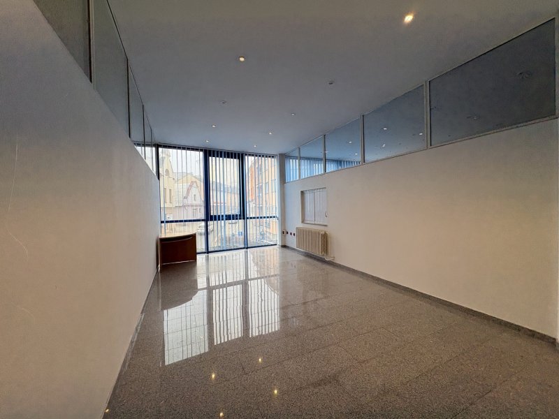 Pronájem, kancelář, 24 m2, Zábřeh