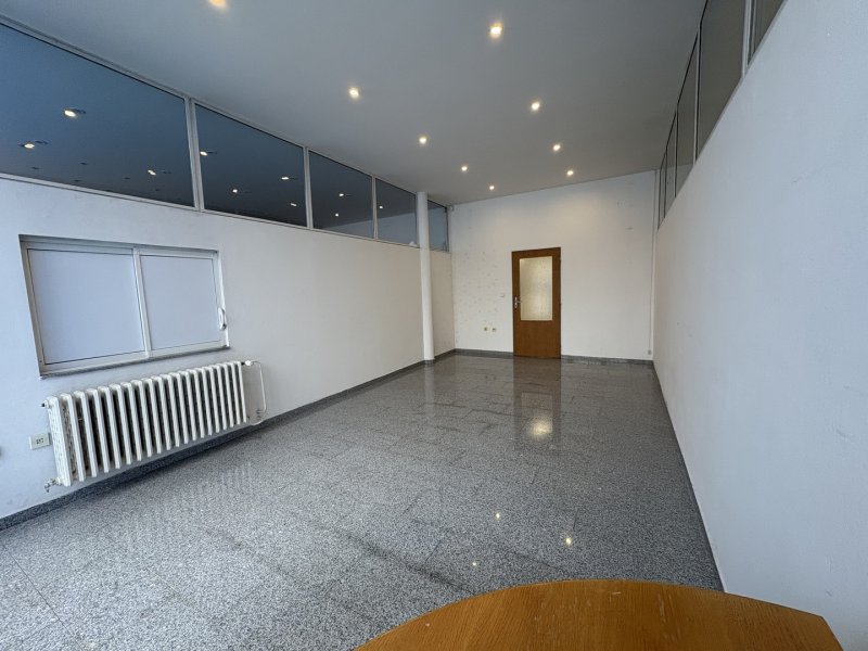 Pronájem, kancelář, 24 m2, Zábřeh