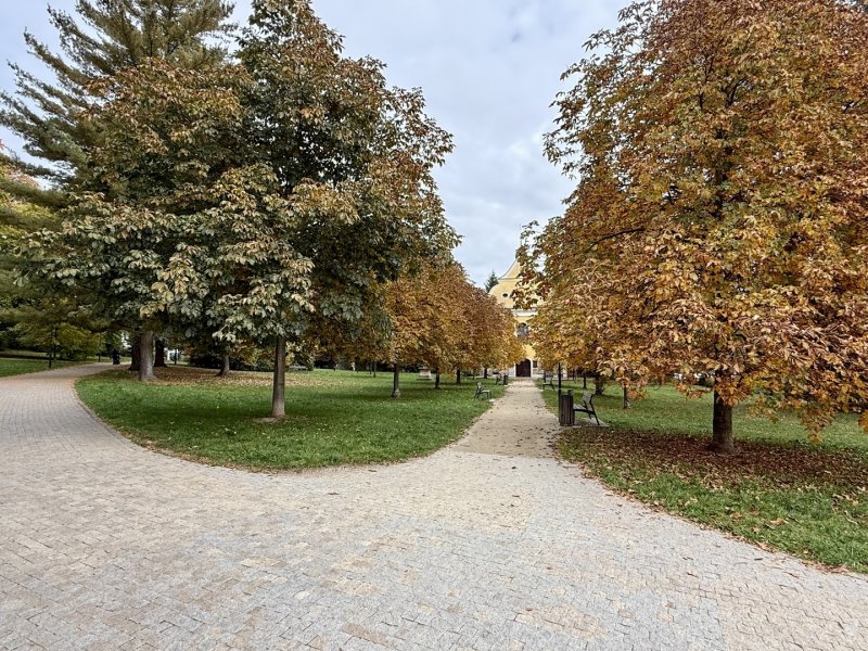 Pronájem byt 2+1 70 m2, centrum města Šumperk