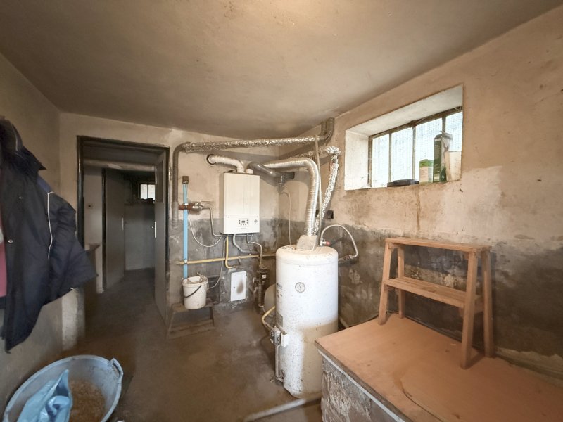 Prodej prostorného bytu 3+1 v Libině