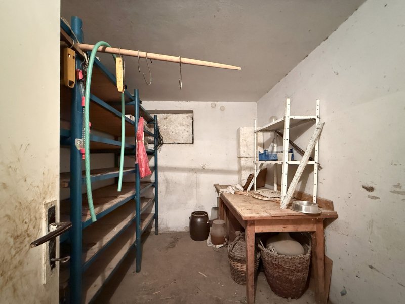 Prodej prostorného bytu 3+1 v Libině