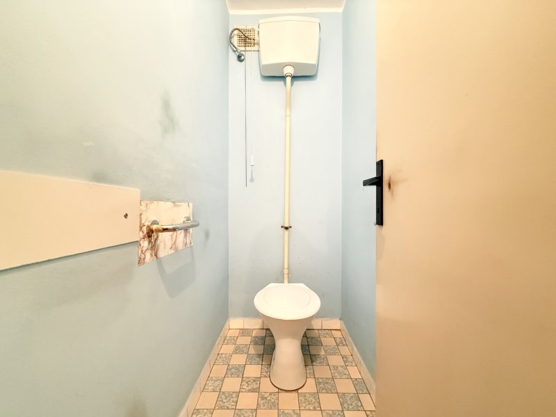 Prodej prostorného bytu 3+1 v Libině