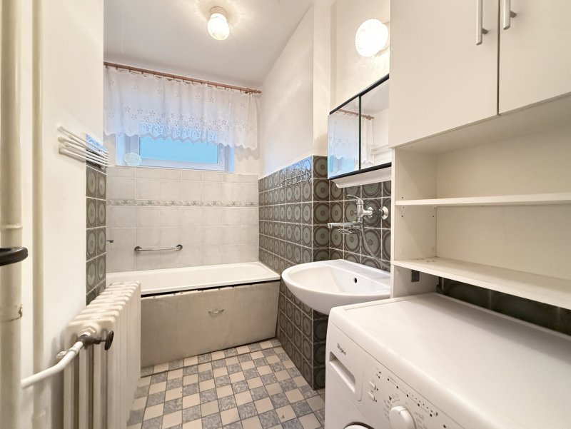 Prodej prostorného bytu 3+1 v Libině