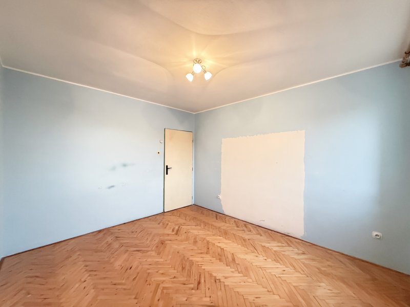 Prodej prostorného bytu 3+1 v Libině