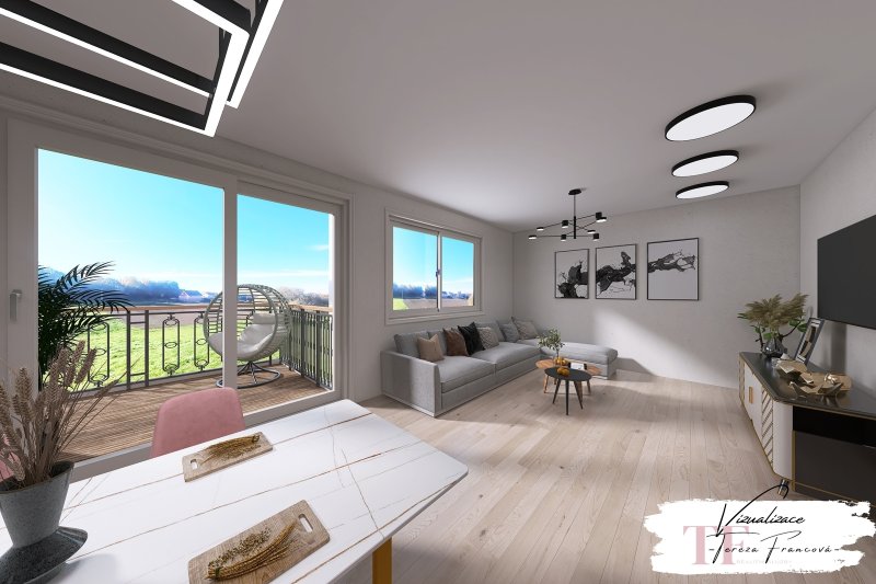 Prodej, rodinný dům, pozemek 2 700 m², Petrovice u Karviné