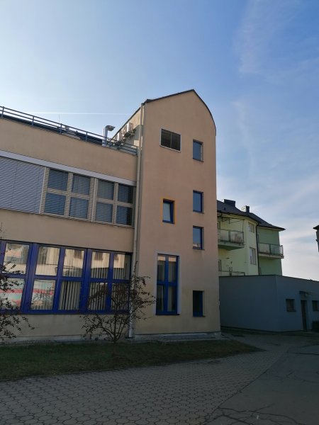 Pronájem, byt 1+kk, Zábřeh