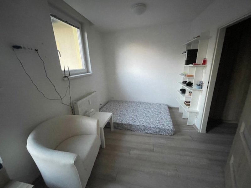 Pronájem, byt 1+kk, Zábřeh