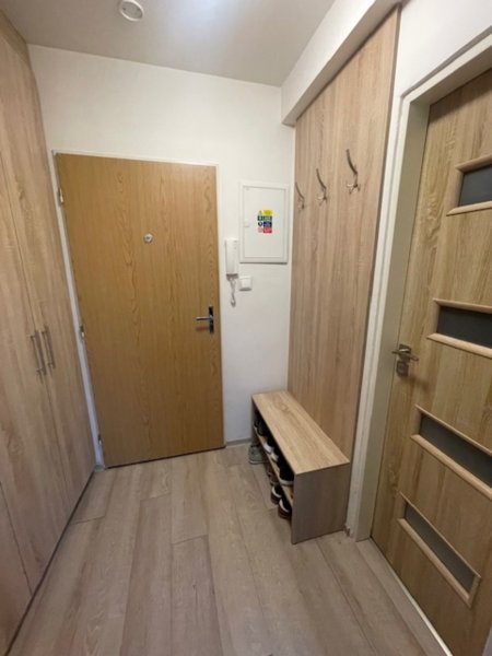 Pronájem, byt 1+kk, Zábřeh