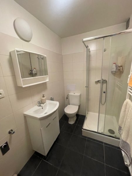 Pronájem, byt 1+kk, Zábřeh